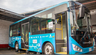 ZEBRA Newsletter – Dec – Mar 2023