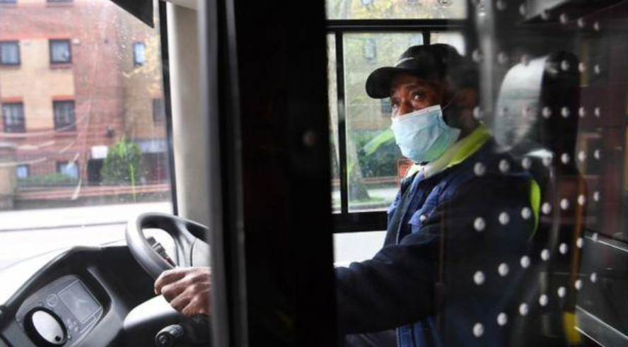 ZEBRA Newsletter – April-May, 2020