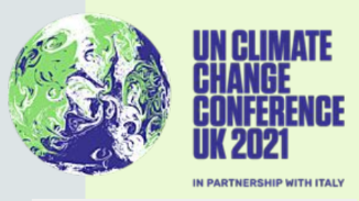 Newsletter ZEBRA – edição COP26