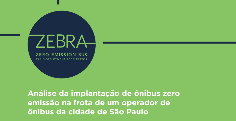 Análise da implantação de ônibus zero emissão na frota de um operador de ônibus da cidade de São Paulo