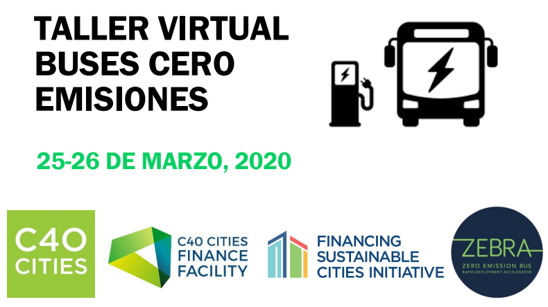 Informe Final – Taller Virtual Buses Cero Emisiones