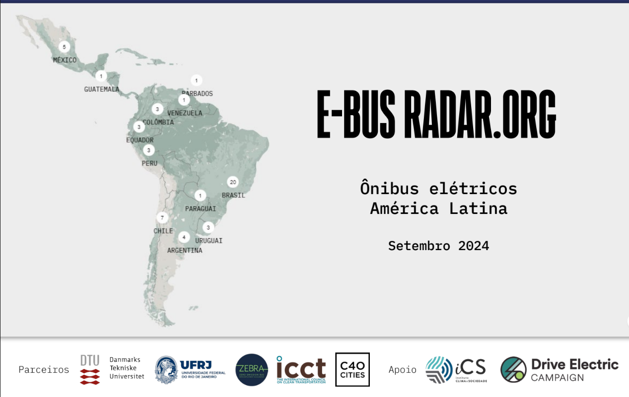 Booklet E-Bus Radar