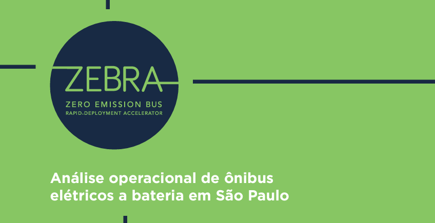 Operational analysis of battery electric buses in São Paulo